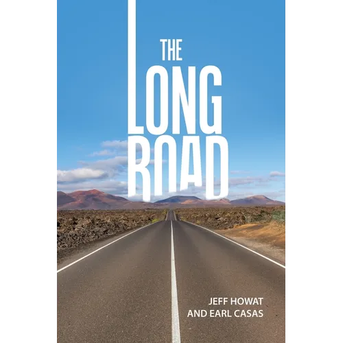 The Long Road - Paperback