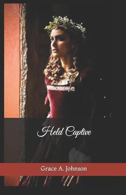 Held Captive - Paperback