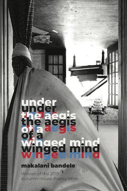 Under the Aegis of a Winged Mind - Paperback