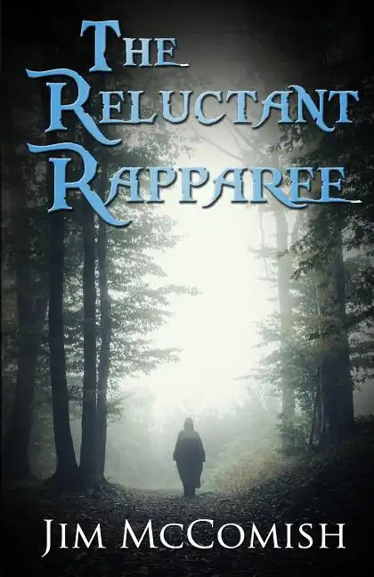 The Reluctant Rapparee - Paperback