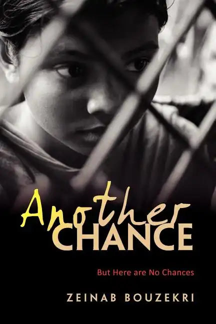 Another Chance: But Here are No Chances - Paperback