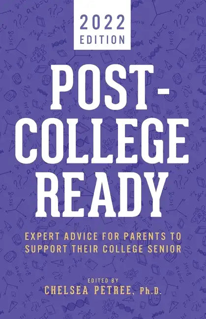 Post-College Ready - Paperback