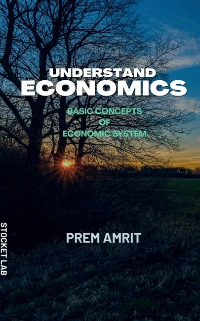 Understand economics - Paperback