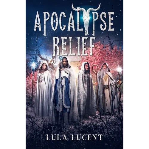 Apocalypse Relief - Paperback