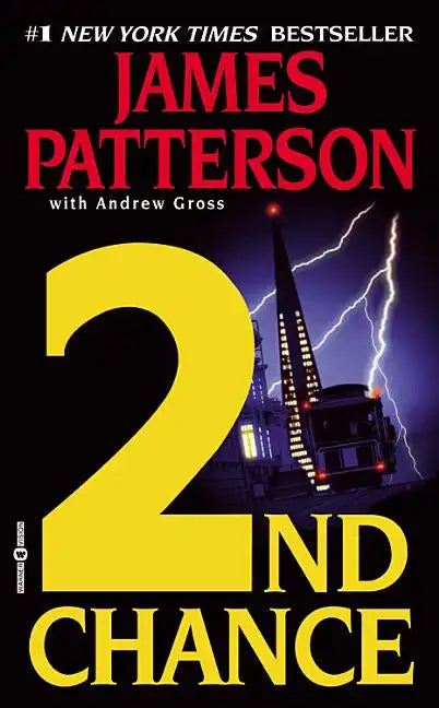 2nd Chance - Hardcover