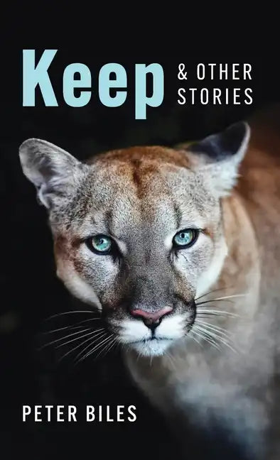 Keep and Other Stories - Hardcover