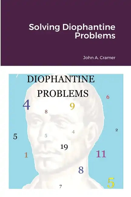 Solving Diophantine Problems - Paperback
