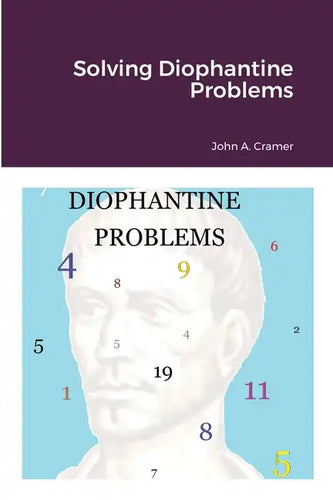 Solving Diophantine Problems - Paperback