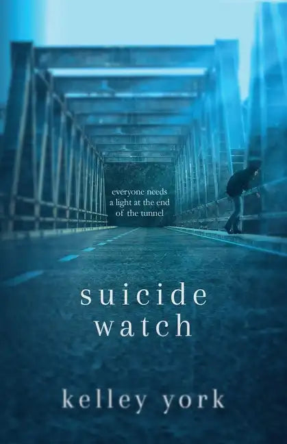 Suicide Watch - Paperback