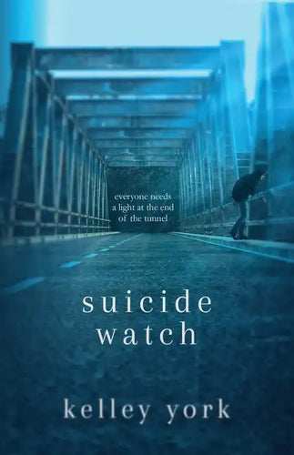 Suicide Watch - Paperback
