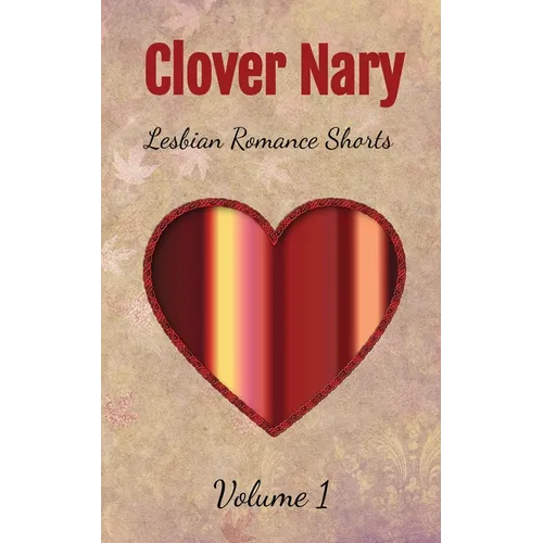 Lesbian Romance Shorts - Paperback