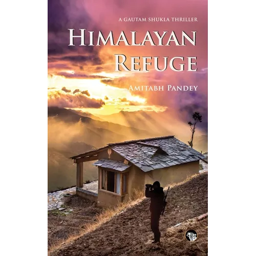 Himalayan Refuge - Paperback