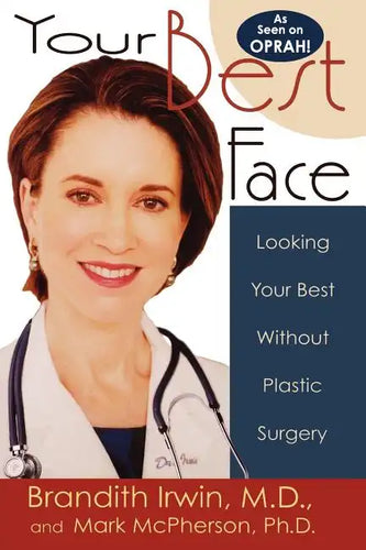 Your Best Face Without Surgery - Paperback