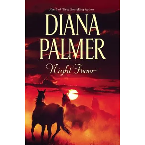 Night Fever - Paperback