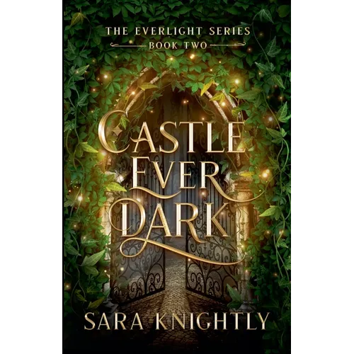 Castle Ever Dark - Paperback