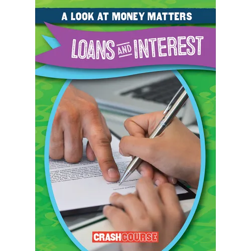 Loans and Interest - Paperback