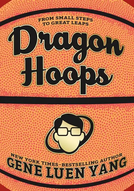 Dragon Hoops - Hardcover