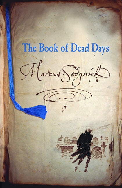 The Book of Dead Days - Paperback