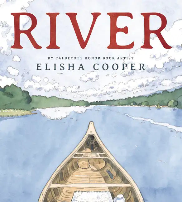River - Hardcover