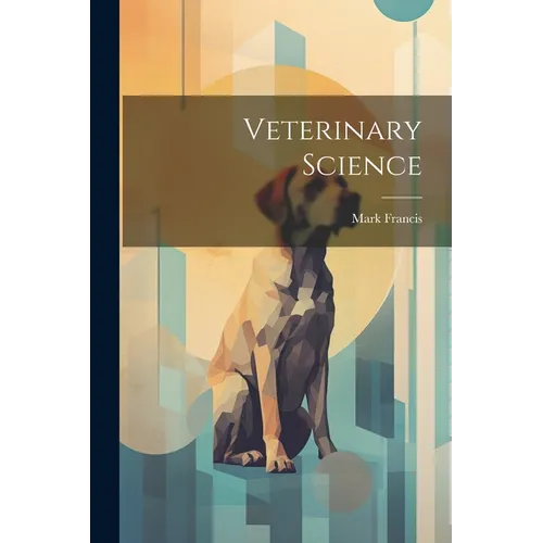 Veterinary Science - Paperback