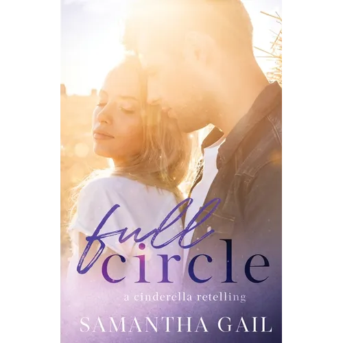 Full Circle - Paperback
