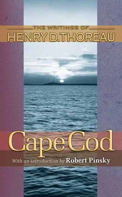 Cape Cod - Paperback
