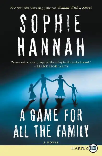 A Game for All the Family - Paperback