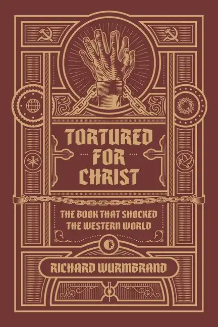 Tortured for Christ - Paperback