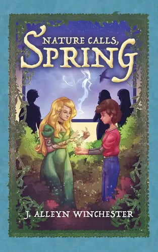 Nature Calls, Spring - Paperback