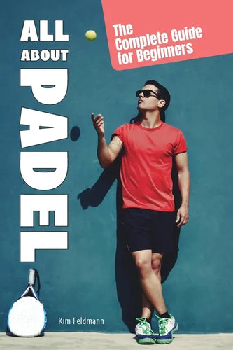 All About Padel - Paperback
