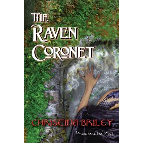 The Raven Coronet - Paperback