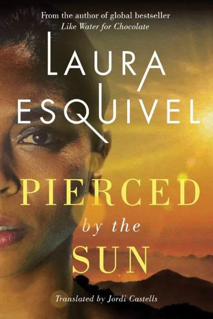 Pierced by the Sun - Paperback