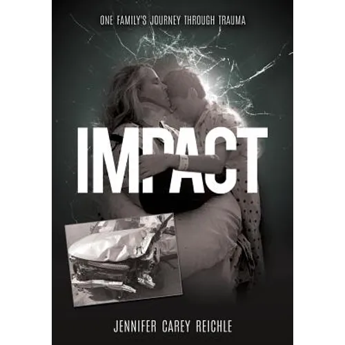 Impact - Paperback