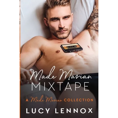 Made Marian Mixtape: Made Marian Series Book 9 - Paperback