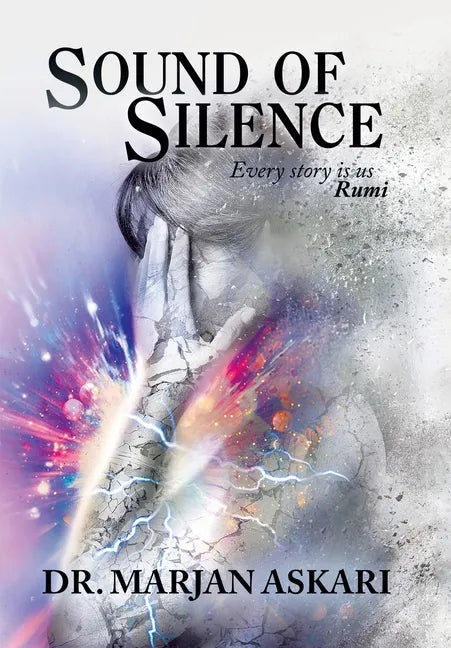 Sound of Silence - Hardcover