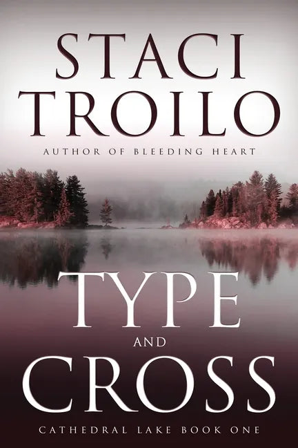 Type and Cross - Paperback