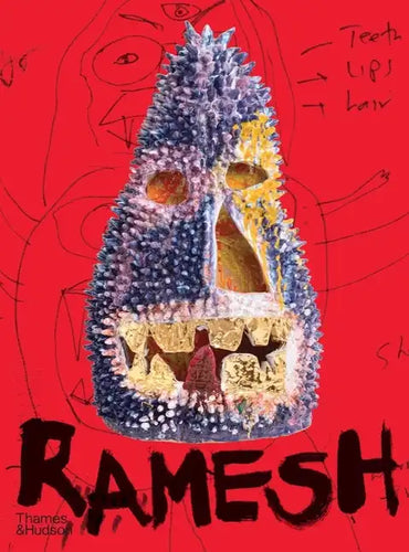 Ramesh - Hardcover