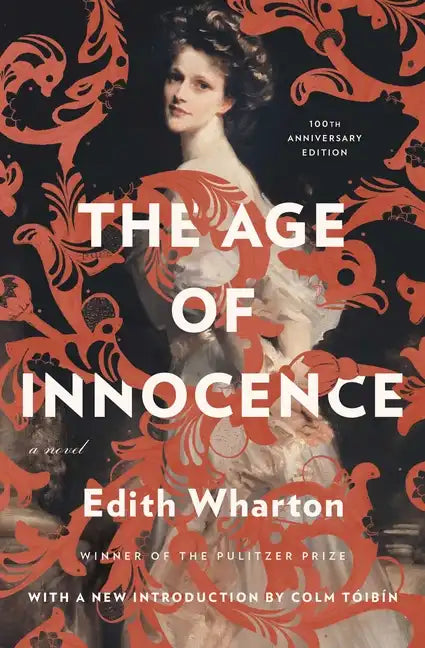 The Age of Innocence - Paperback