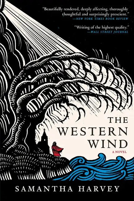 The Western Wind - Paperback