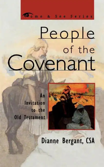 People of the Covenant: An Invitation to the Old Testament - Paperback