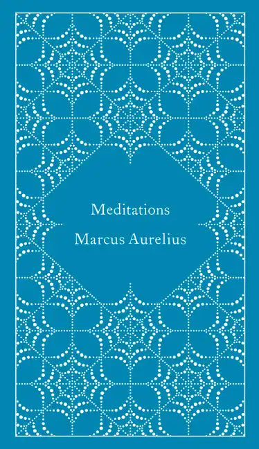 Meditations - Hardcover