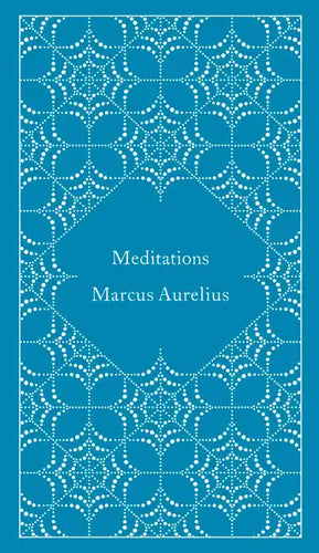 Meditations - Hardcover