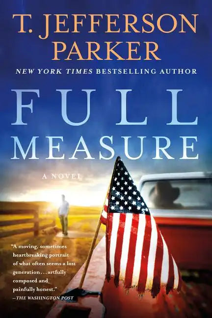 Full Measure - Paperback