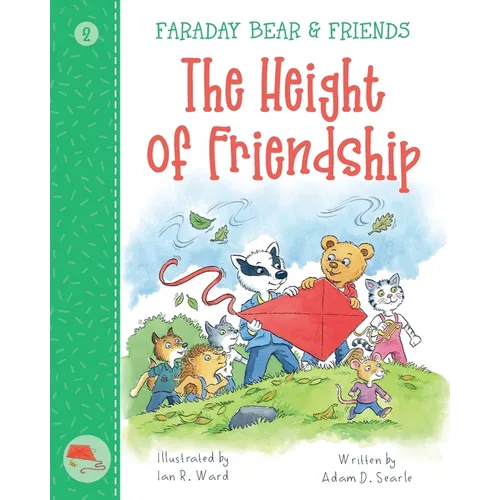 The Height Of Friendship - Paperback