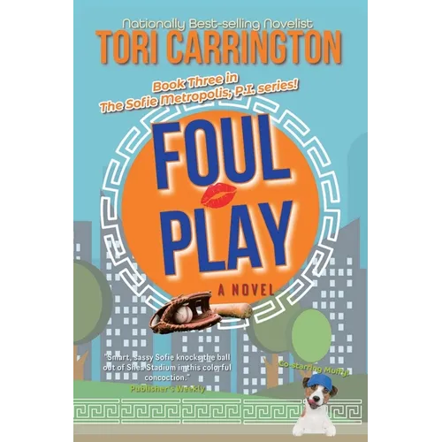 Foul Play - Paperback