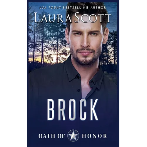 Brock - Paperback