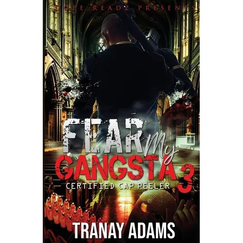 Fear My Gangsta 3 - Paperback
