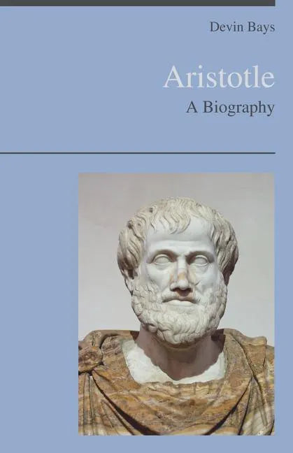 Aristotle - A Biography - Paperback