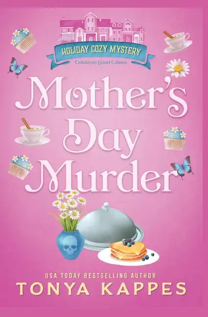 Mother's Day Murder - Paperback