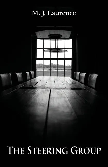 The Steering Group - Paperback